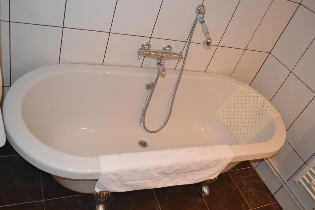 Hôtel de France Libourne Kamer foto