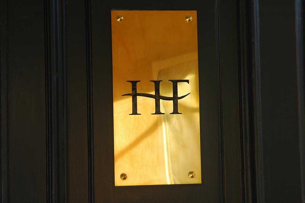 Hôtel de France Libourne Buitenkant foto