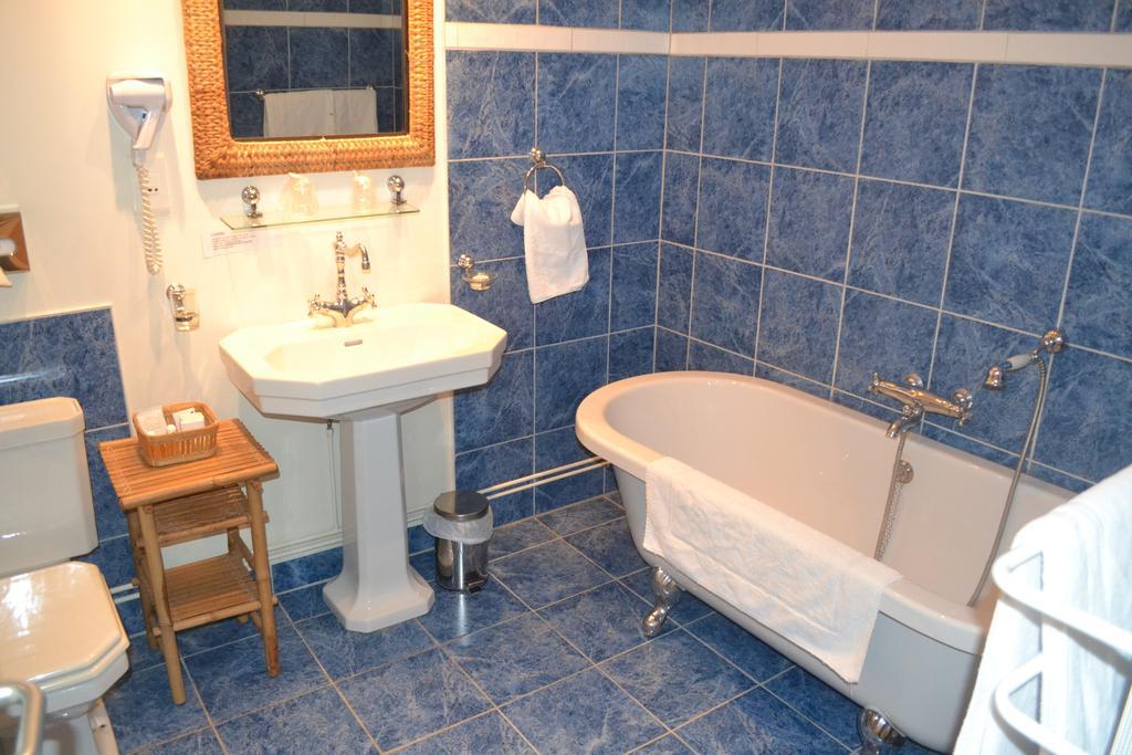 Hôtel de France Libourne Kamer foto